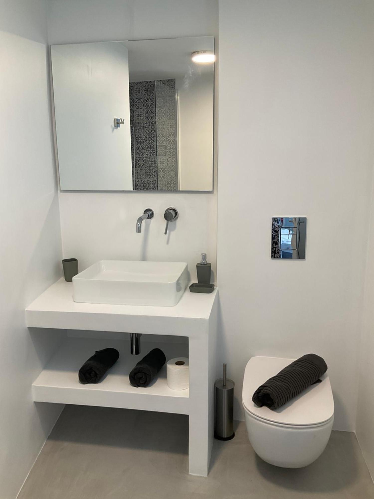 Okeanos Appartement Skiathos-stad Buitenkant foto
