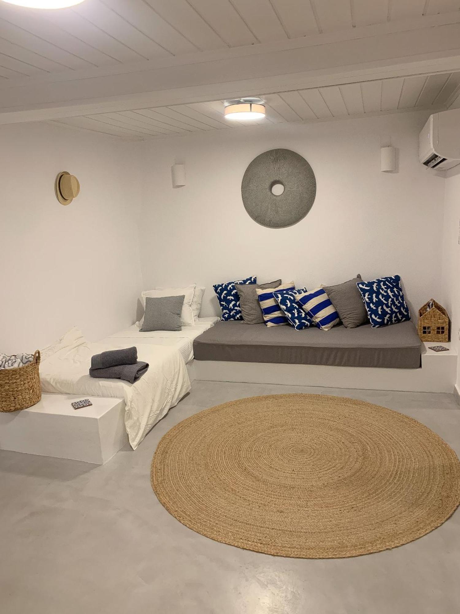 Okeanos Appartement Skiathos-stad Buitenkant foto