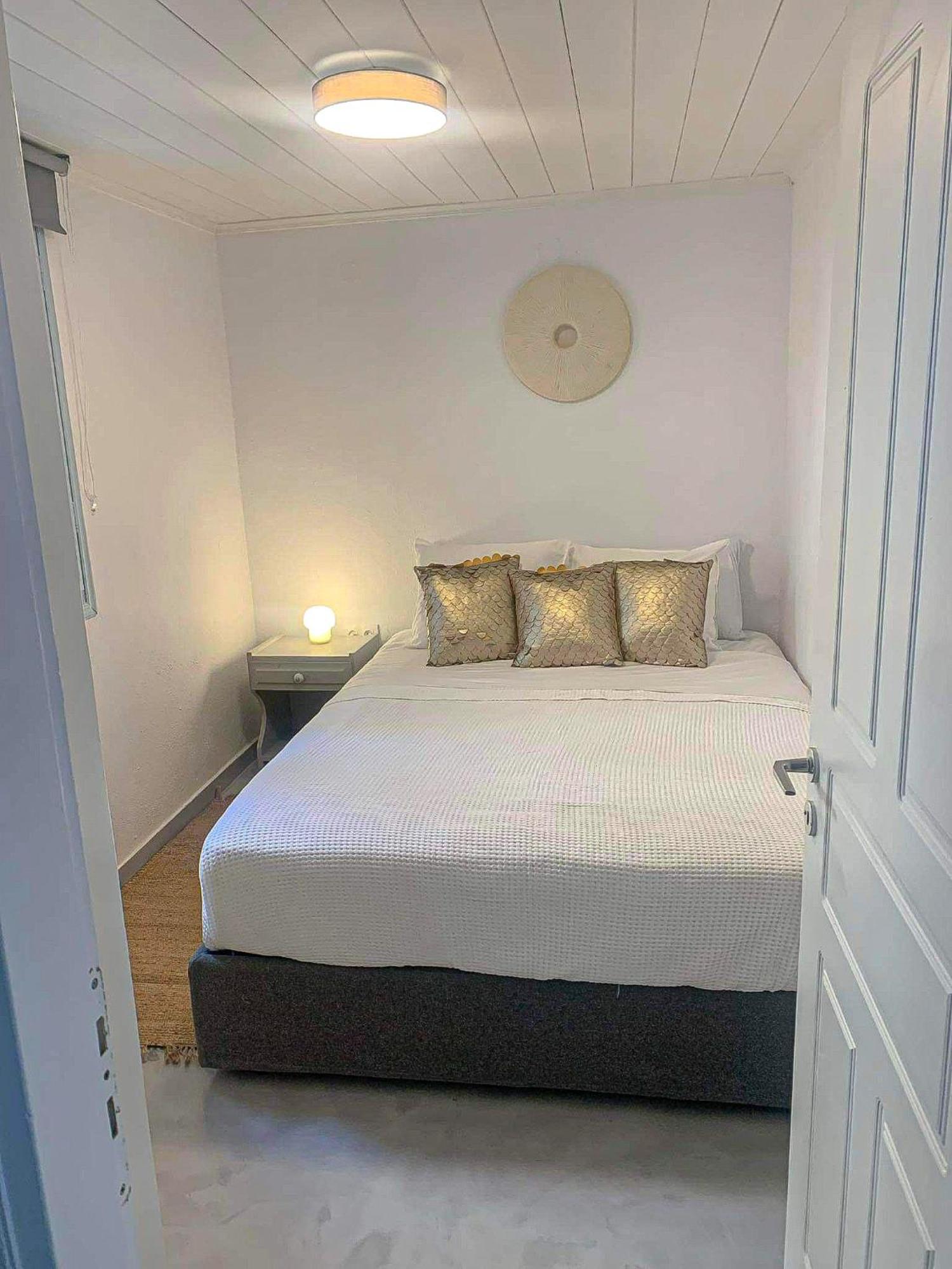 Okeanos Appartement Skiathos-stad Buitenkant foto