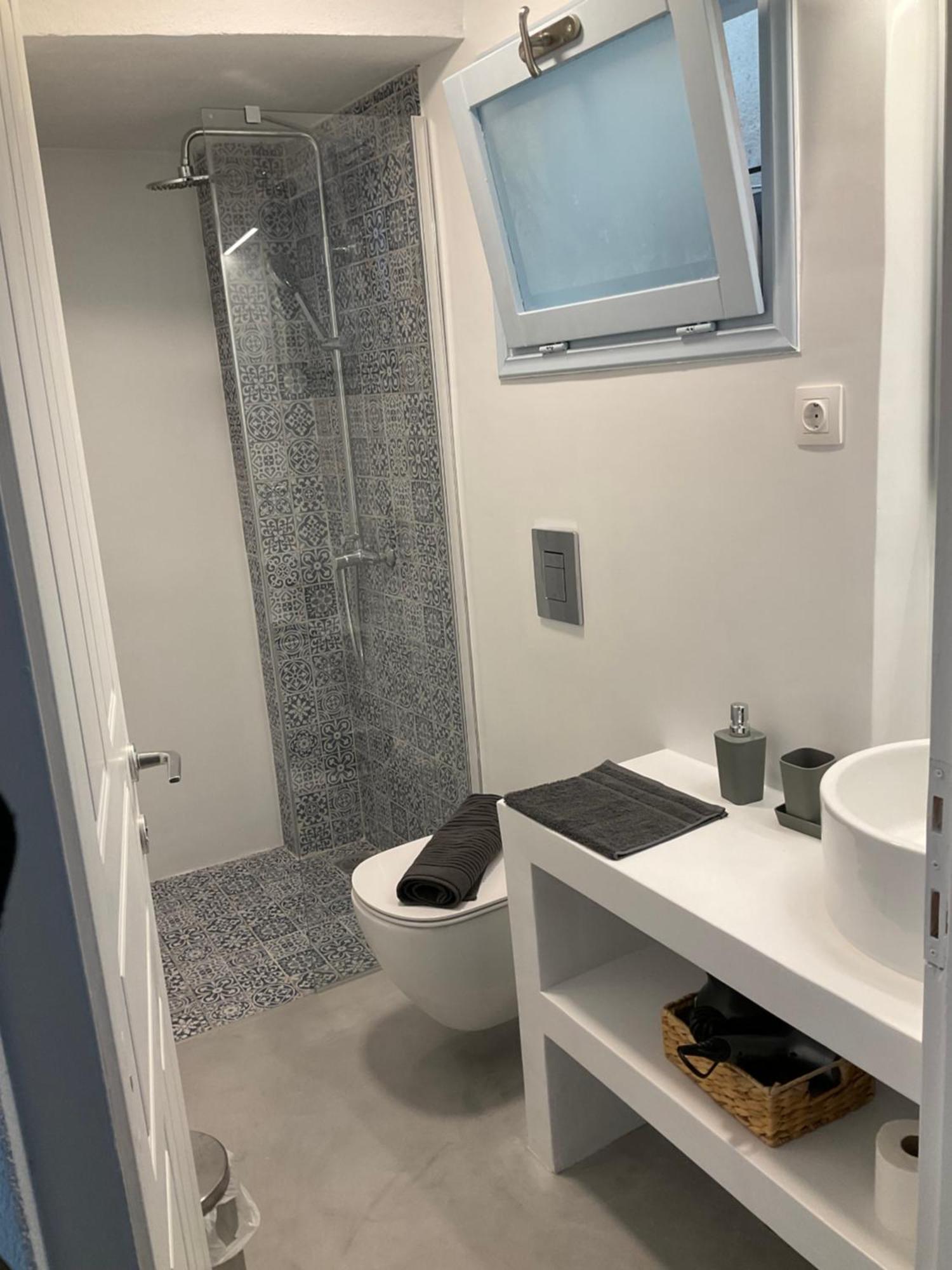 Okeanos Appartement Skiathos-stad Buitenkant foto